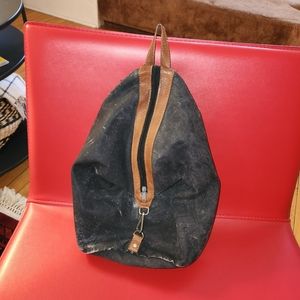 Mona B Shoulder Bag